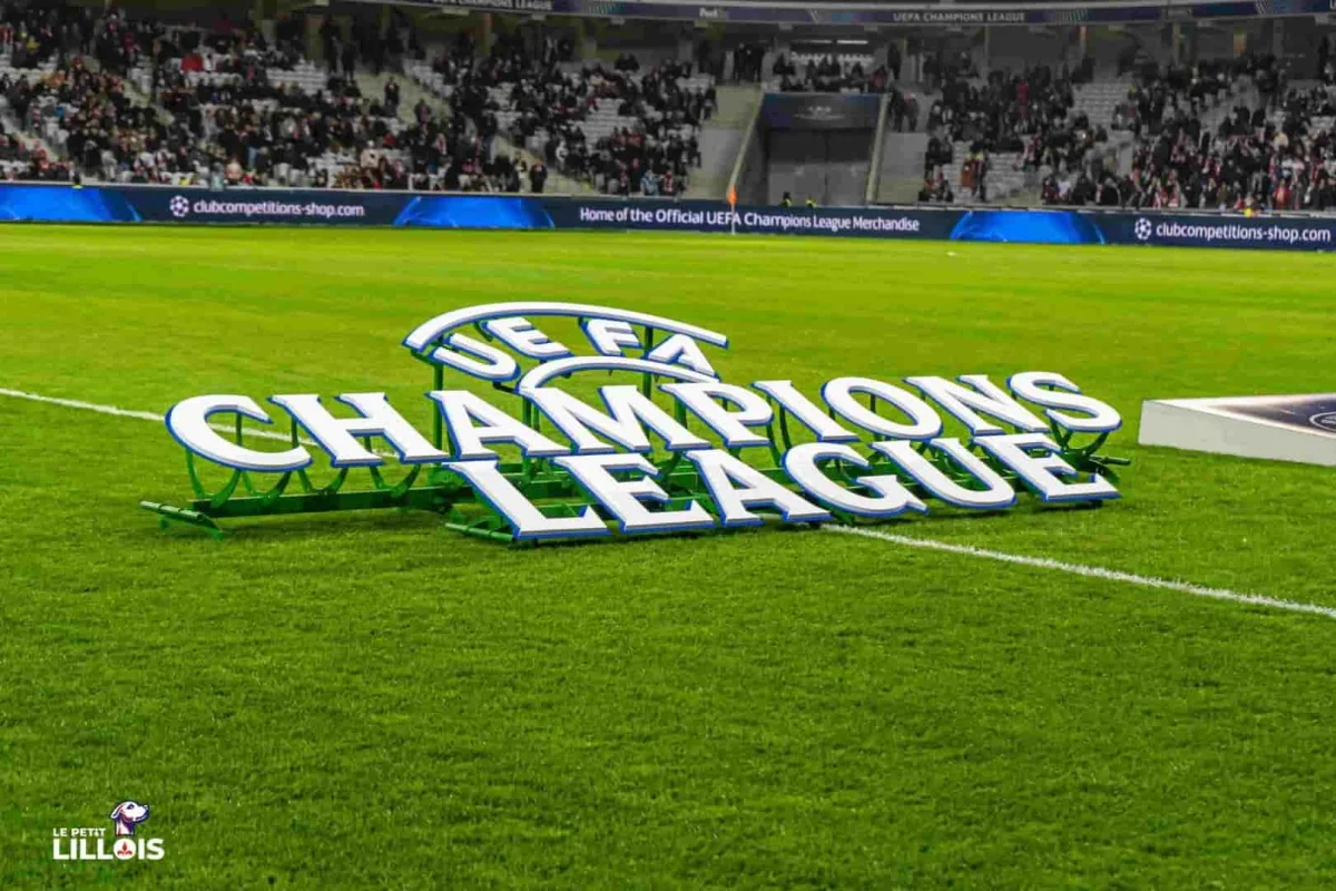 Quels sont les 29 clubs déjà qualifiés pour la Ligue des Champions ?