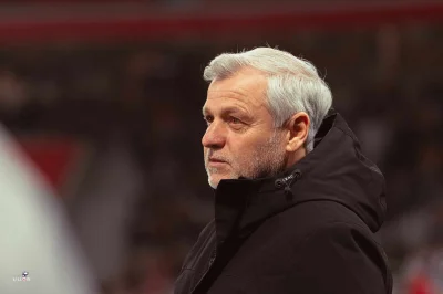 Officiel : Bruno Genesio ne prolonge pas son aventure au LOSC