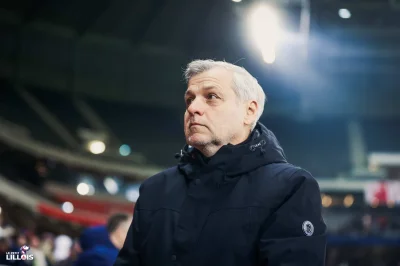 « Grâce à Bruno Genesio », Swann Borsellino (EDG) « a pris beaucoup de plaisir » à regarder le LOSC