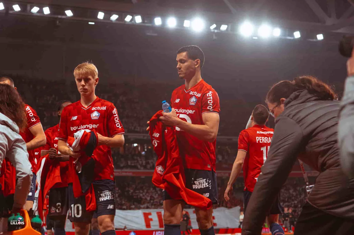 La saison 2025-2026 du LOSC divise les votants lillois