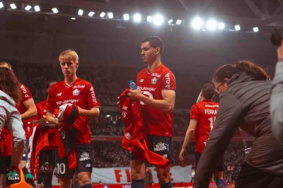 La saison 2025-2026 du LOSC divise les votants lillois