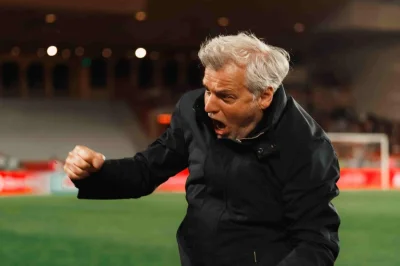 Walid Acherchour (RMC) : « Bruno Genesio, c’est un énorme bilan au LOSC »
