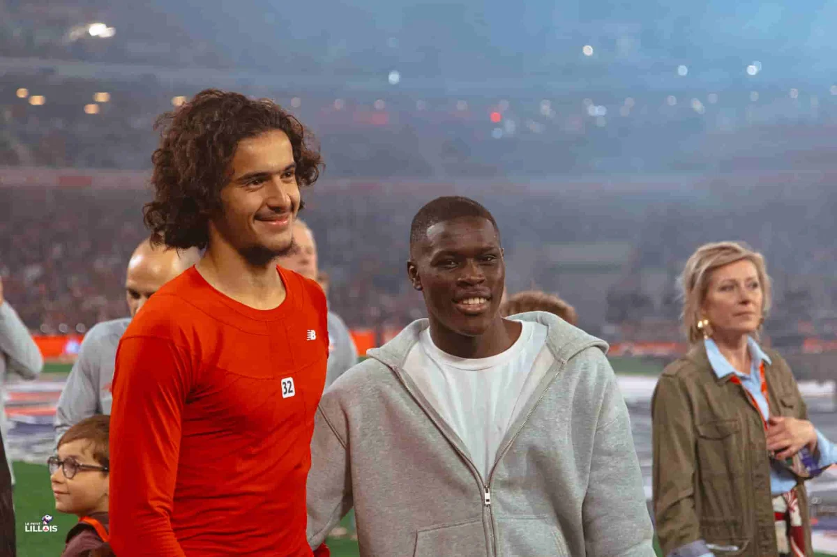 Mohamed Ouahbi (Maroc) assure « ne pas s’être battu avec la France » pour Ayyoub Bouaddi