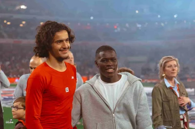 Mohamed Ouahbi (Maroc) assure « ne pas s’être battu avec la France » pour Ayyoub Bouaddi