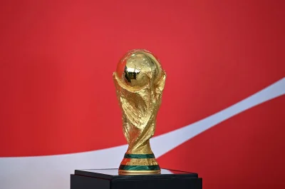 Sondage : Allez-vous suivre la Coupe du Monde 2026 cet été ?