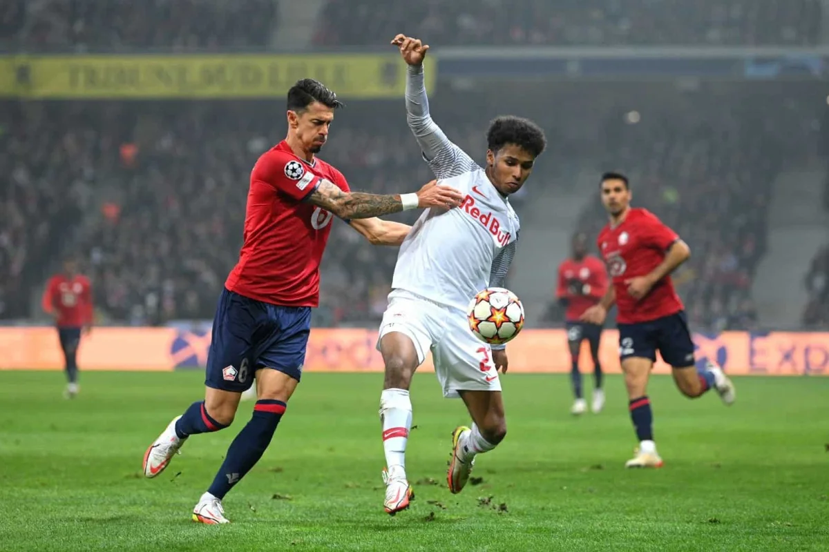 « L’aider à finir magnifiquement » : Jour de der’ pour José Fonte (ex-LOSC)