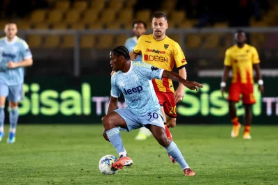 Jonathan David (ex-LOSC) a bouclé la pire saison de sa carrière à la Juventus