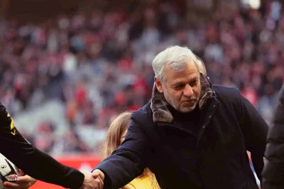 LOSC : Les coulisses derrière le départ de Bruno Genesio