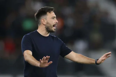 LOSC : Un staff élargi pour Davide Ancelotti
