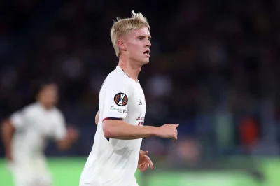 LOSC : Hakon Haraldsson appelé dans une seconde liste avec l’Islande