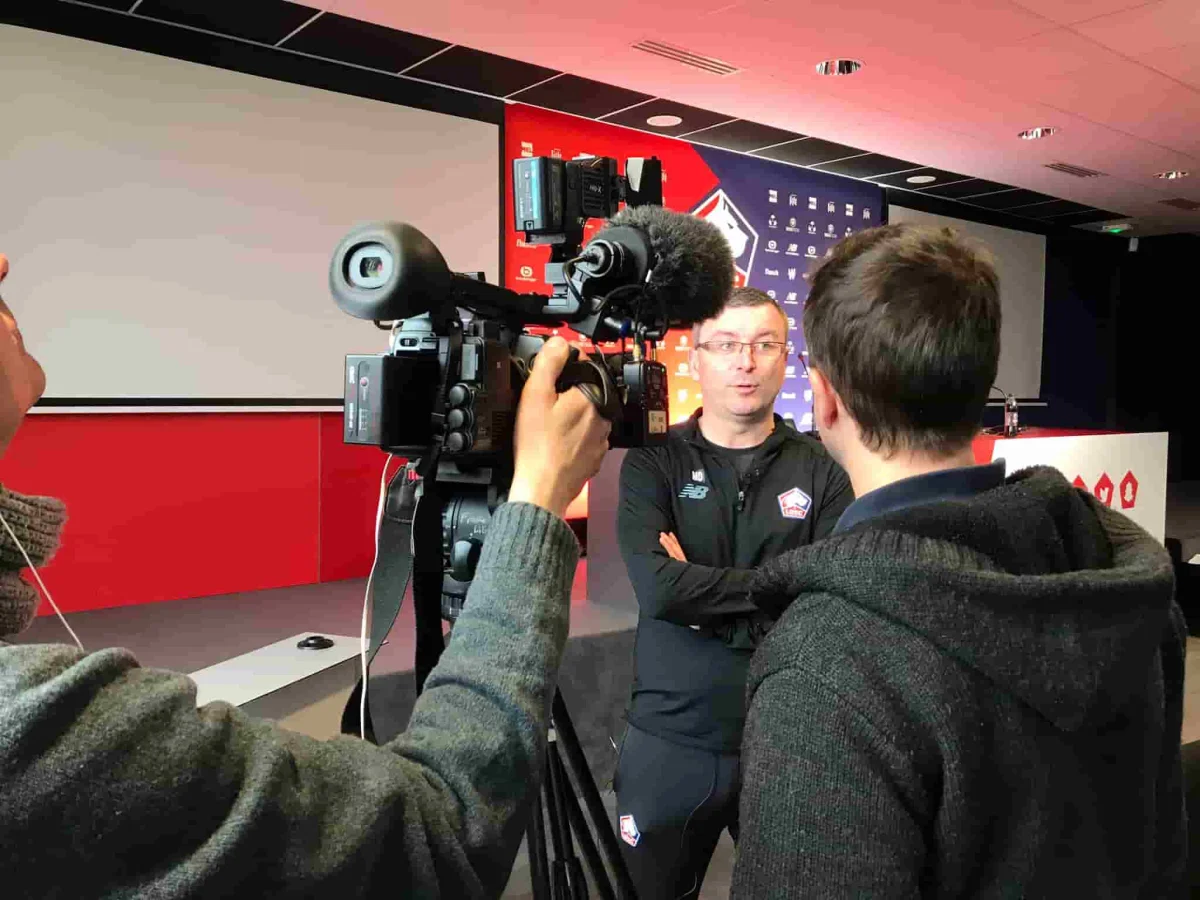 Les sanctions infligées à Mickaël Delestrez (ex-LOSC) annulées