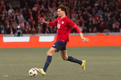 Les matchs amicaux prévus pour les joueurs du LOSC avant le Mondial