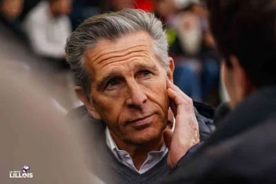 « C’est magnifique » : Claude Puel (ex-LOSC) maintient l’OGC Nice en Ligue 1