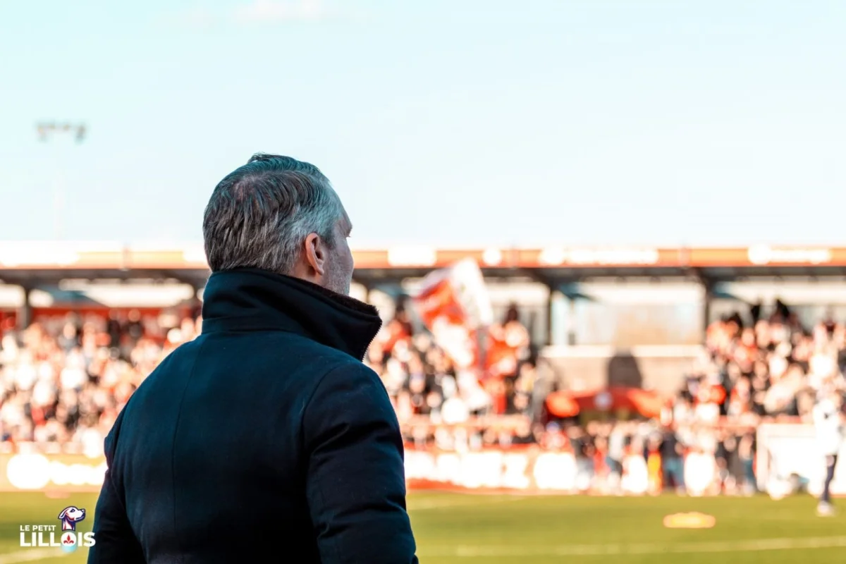 Plus de 500M€ : Le LOSC parmi les clubs les plus valorisés du continent ?
