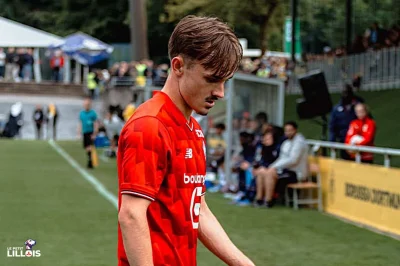 LOSC : L’ensemble du vestiaire lillois uni… grâce à Marius Broholm