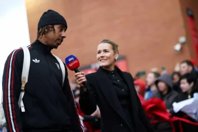 L’Euro 2028, un objectif que doit se fixer Leny Yoro (ex-LOSC) à Manchester United ?