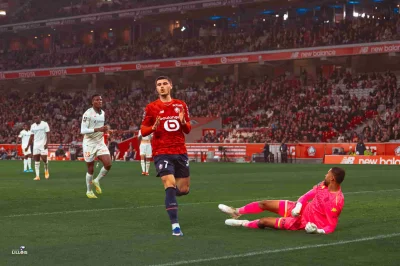 LOSC : Matias Fernandez-Pardo débarquera « avec de l’ambition » à la Coupe du monde 2026