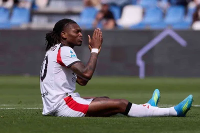 Rafael Leão (ex-LOSC) annonce vouloir quitter l’AC Milan