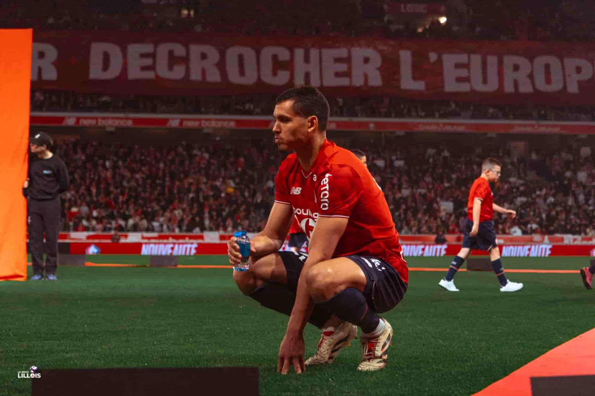 Coupe du Monde 2026 : Aissa Mandi avec l’Algérie, Nabil Bentaleb fait son grand retour