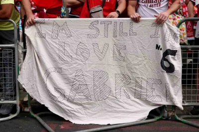 « C’est douloureux » : Les premiers mots de Gabriel Magalhães (ex-LOSC) après la finale de la Ligue des Champions