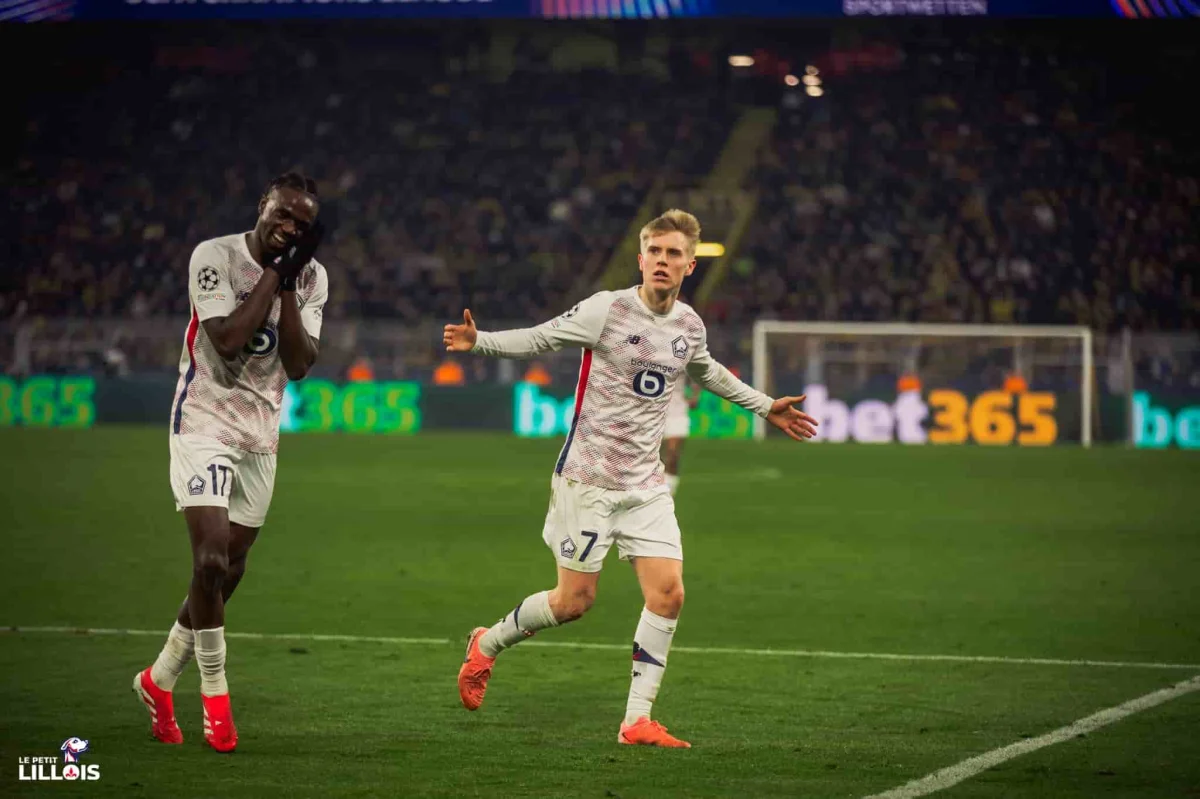 Édito LOSC : Des succès européens inspirants, même pour nous les autres