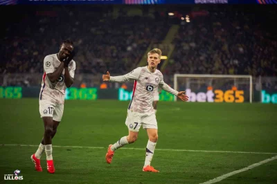 Édito LOSC : Des succès européens inspirants, même pour nous les autres