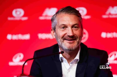 Pas de folie et des départs actés : Que faut-il attendre du LOSC sur le mercato d’été ?