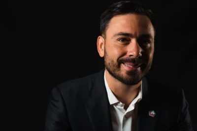 « Il n’est pas du tout le fils de » : Les déclarations d’Olivier Létang sur l’arrivée au LOSC de Davide Ancelotti