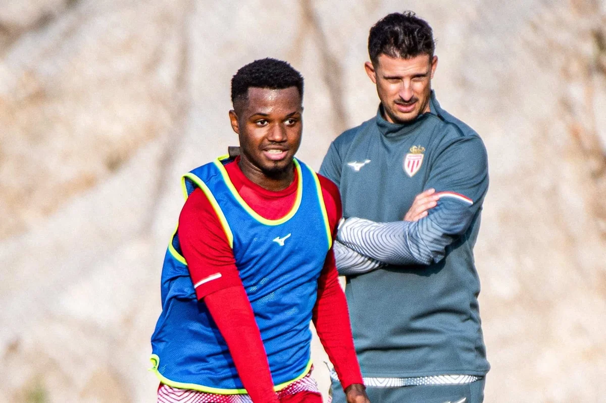 Kevin Mirallas (ex-LOSC) victime collatérale à Monaco