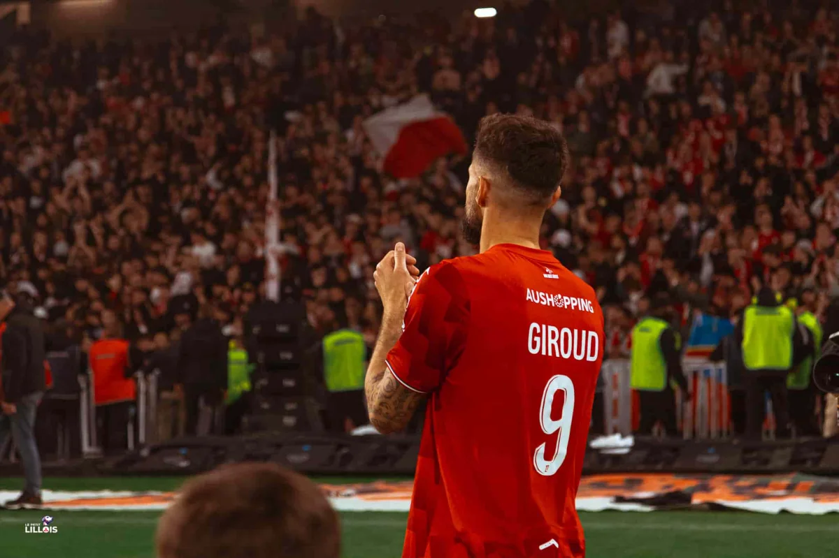 Valeur marchande : Matias Fernandez-Pardo et Nathan Ngoy portent l’effectif du LOSC à l’issue de la saison 2025-2026