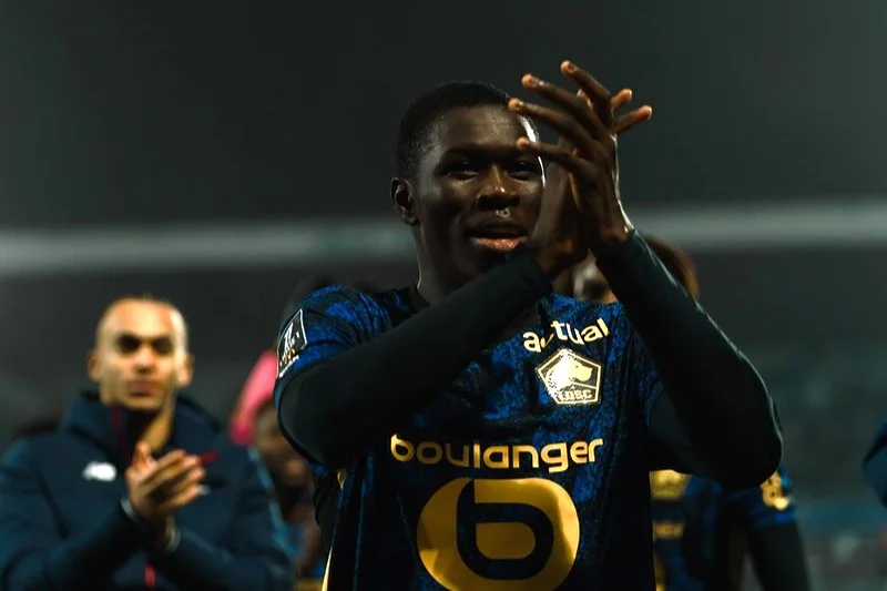 AJ Auxerre – LOSC : Le match de la saison 2025-2026 ?