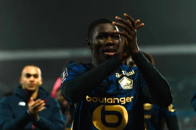 AJ Auxerre – LOSC : Le match de la saison 2025-2026 ?