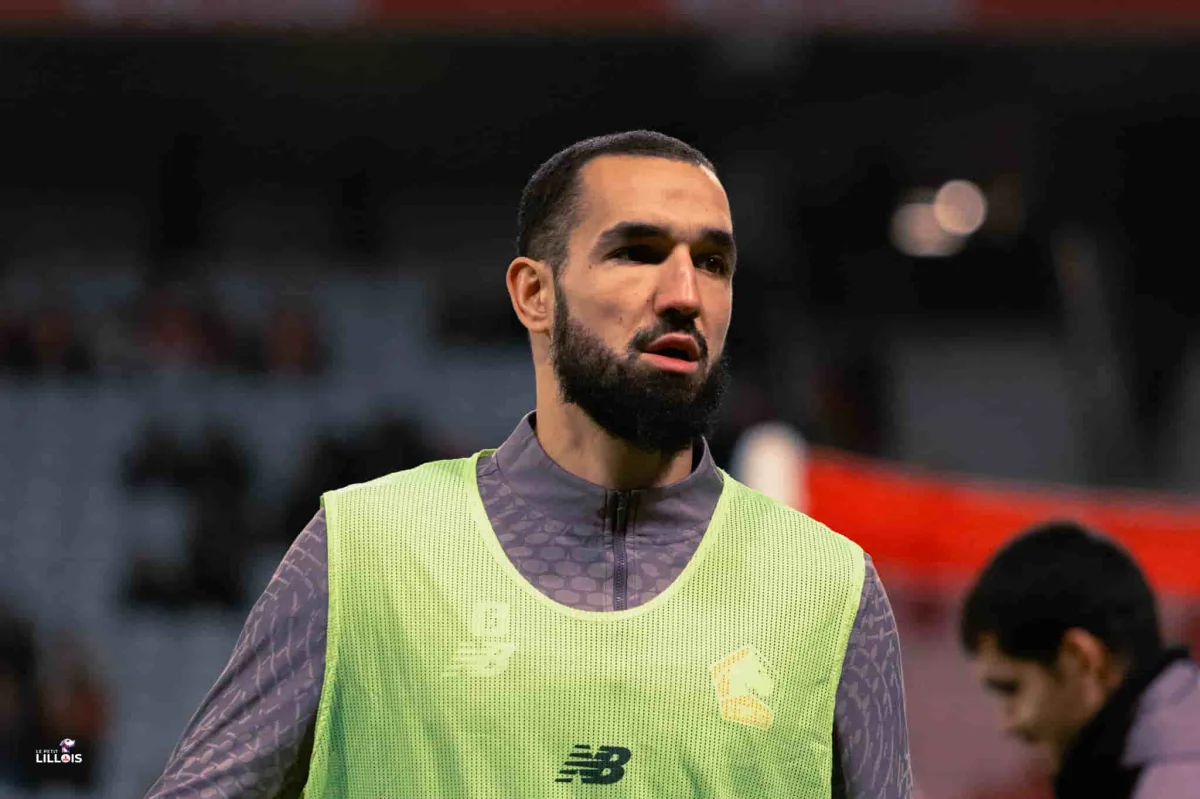 Giroud puis Bentaleb ? Le point sur les prolongations à venir au LOSC
