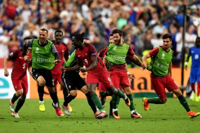 Eder (ex-LOSC) source d’un éternelle déception pour Didier Deschamps