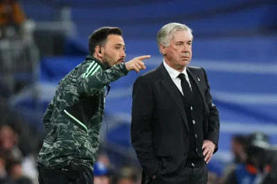 Portrait : Davide Ancelotti en quête d’un prénom au LOSC