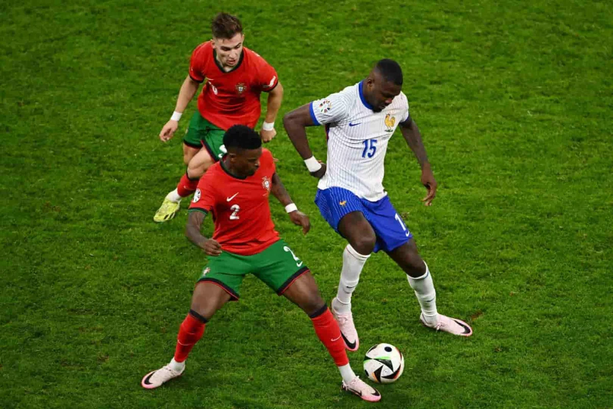 France – Côte d’Ivoire : Les compositions probables… avec Marcus Thuram ?