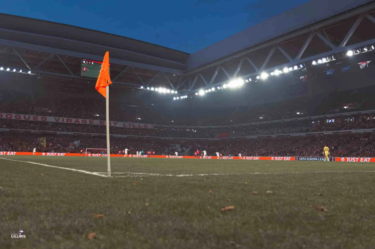 Championnat des pelouses : Le LOSC toujours en fond de classement en 2025-2026