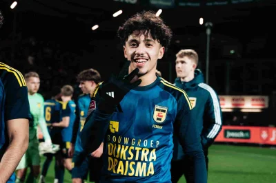 Mercato LOSC : Ichem Ferrah ne sera pas retenu