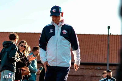 LOSC : Nicolas Dehon devrait suivre Bruno Genesio à l’Olympique de Marseille