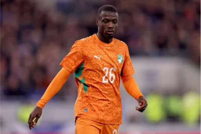 Première depuis 16 ans : Nicolas Pépé (ex-LOSC) s’offre le scalp des Bleus avant la Coupe du monde
