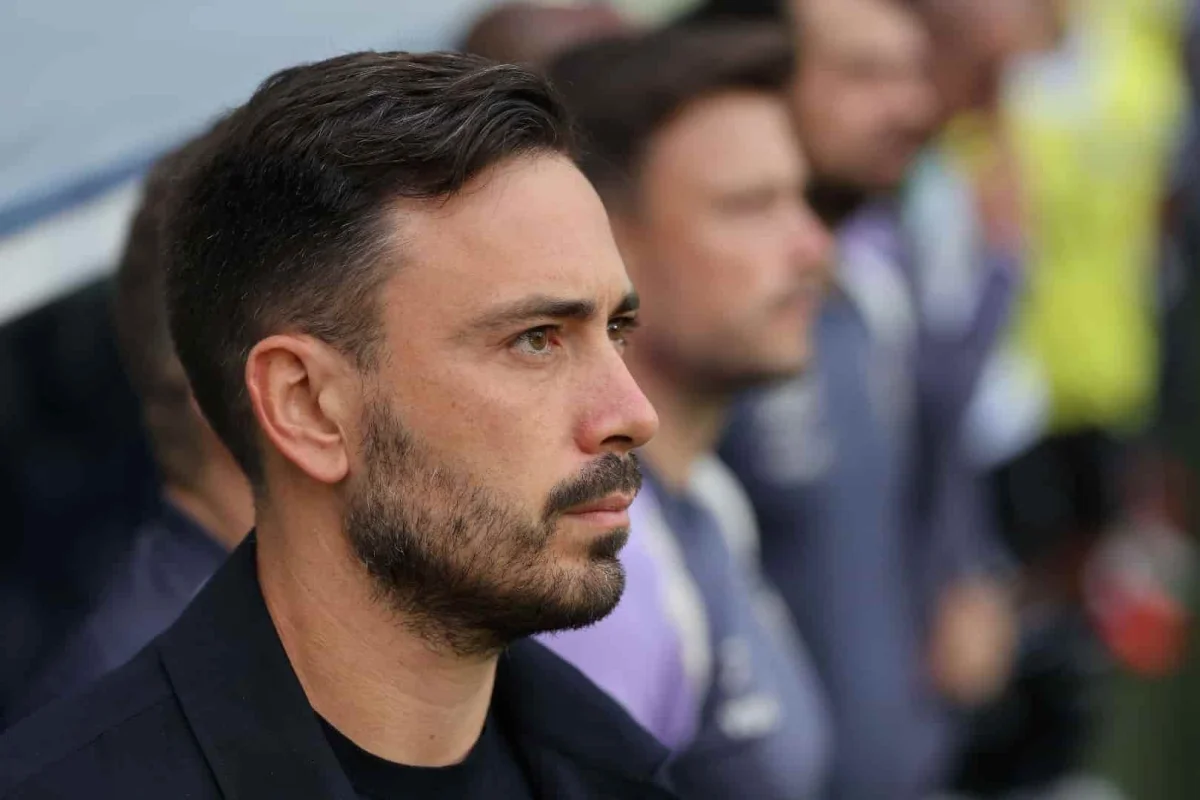 La nomination de Davide Ancelotti au LOSC « gêne profondément » Dominique Séverac (EDS)