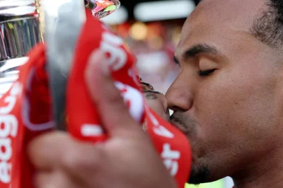 Gabriel (ex-LOSC) nommé pour le titre de meilleur joueur de Premier League