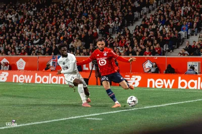 L’Indonésie de Calvin Verdonk (LOSC) s’offre Oman en toute tranquillité