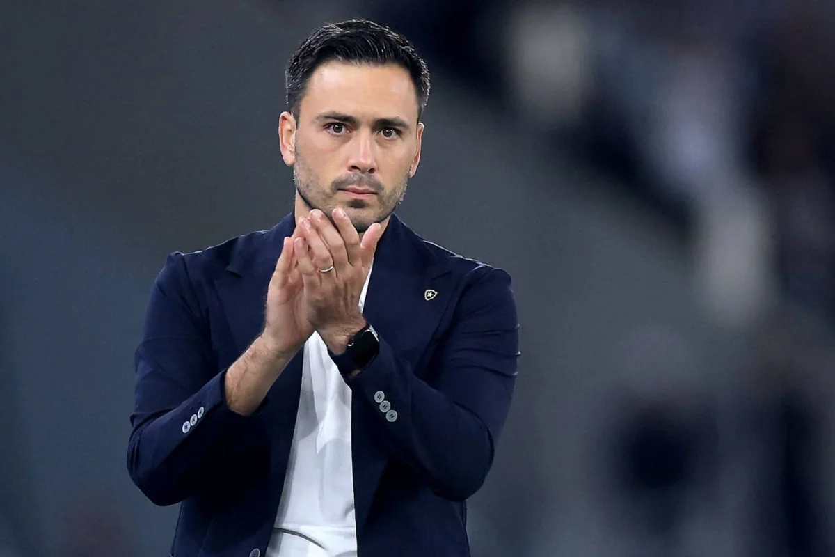 Claude Le Roy (EDS) « stupéfait de voir le LOSC accorder sa confiance à Davide Ancelotti »