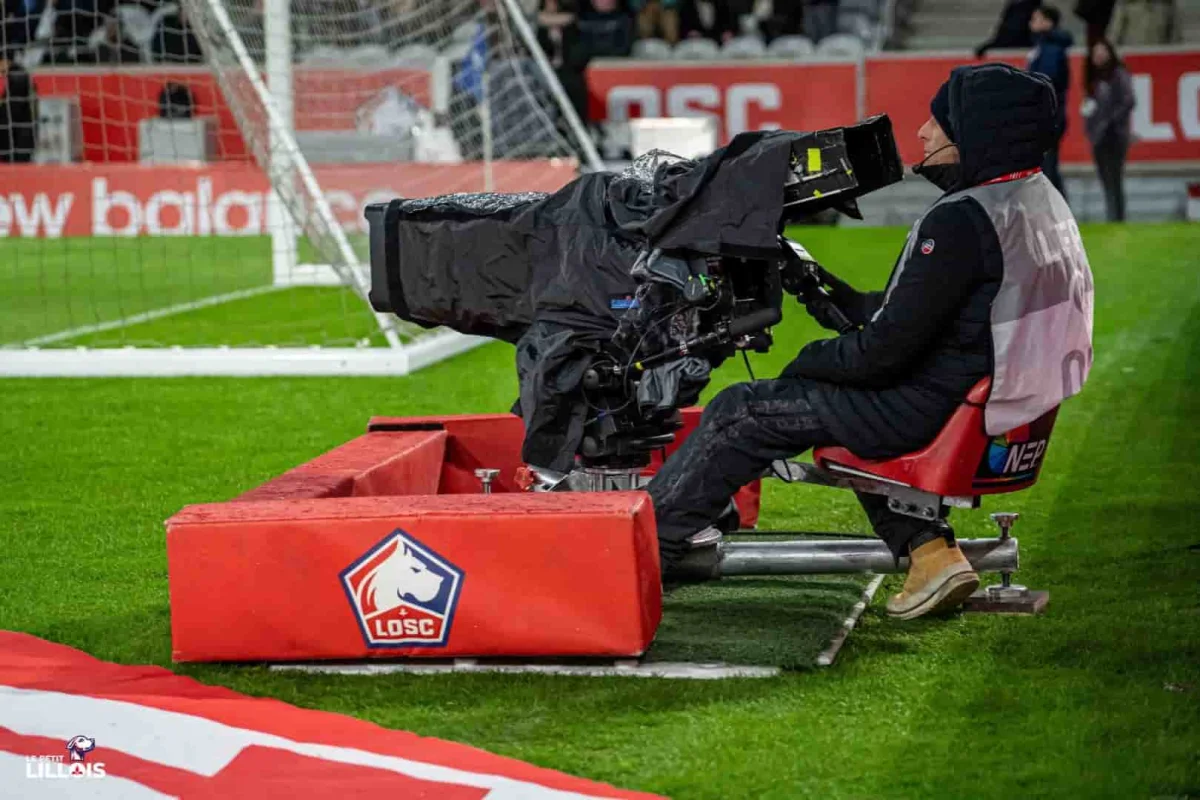 Chine et Brésil en tête : Les audiences internationales de la Ligue 1 en hausse