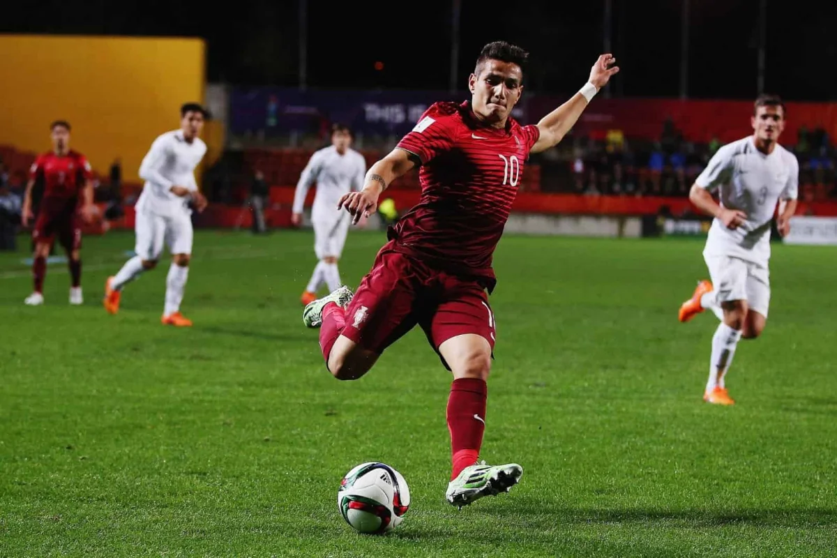 Rony Lopes (ex-LOSC) sans club après la relégation de Tondela