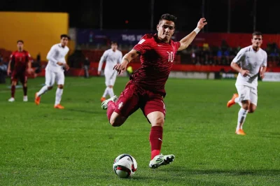 Rony Lopes (ex-LOSC) sans club après la relégation de Tondela