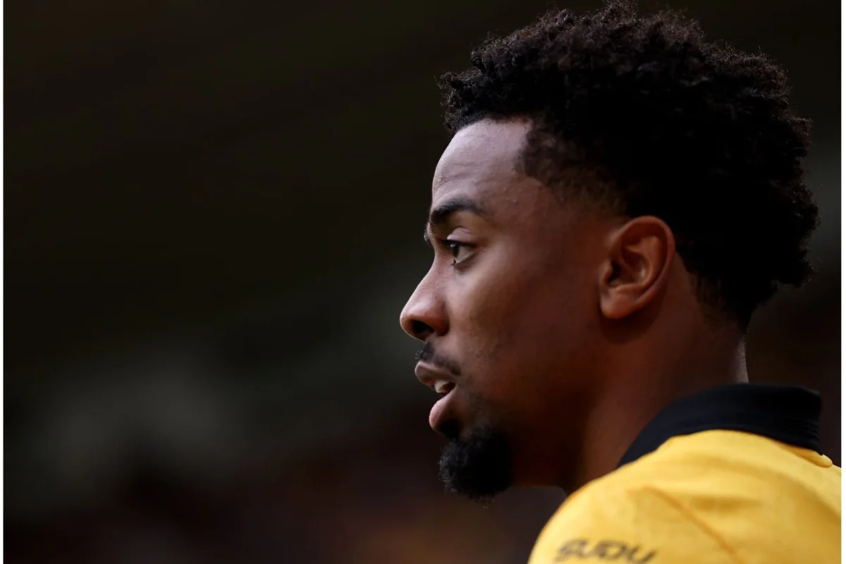 Angel Gomes (ex-LOSC), pas conservé en Angleterre, de retour à l’OM