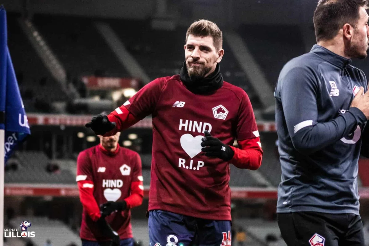 L’embrouille avec Xeka qui a poussé Teddy Okou loin d’une éclosion au LOSC