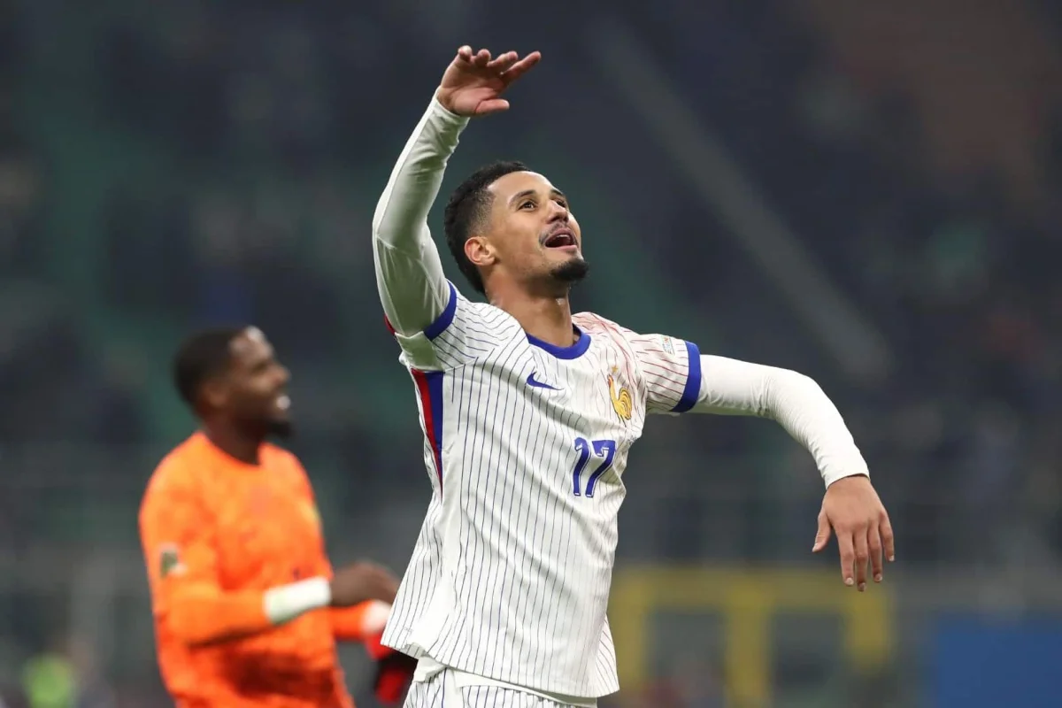 France – Irlande du Nord : Les compositions probables avec le retour de William Saliba